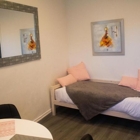 קאן Appartement Palais Plages מראה חיצוני תמונה