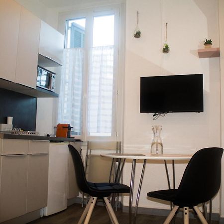 קאן Appartement Palais Plages מראה חיצוני תמונה