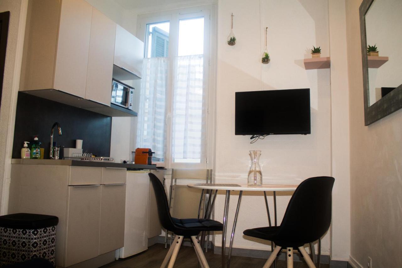 קאן Appartement Palais Plages מראה חיצוני תמונה