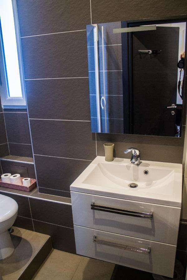 קאן Appartement Palais Plages מראה חיצוני תמונה