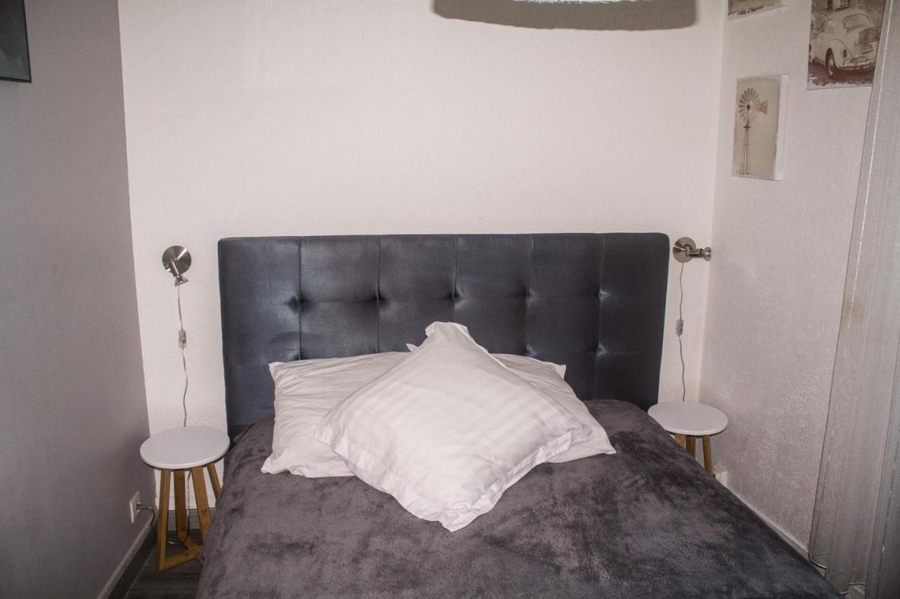 קאן Appartement Palais Plages מראה חיצוני תמונה