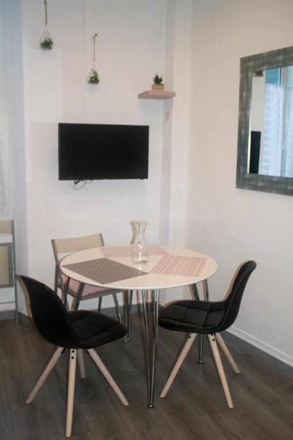 קאן Appartement Palais Plages מראה חיצוני תמונה