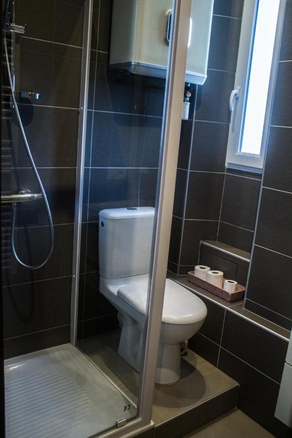 קאן Appartement Palais Plages מראה חיצוני תמונה