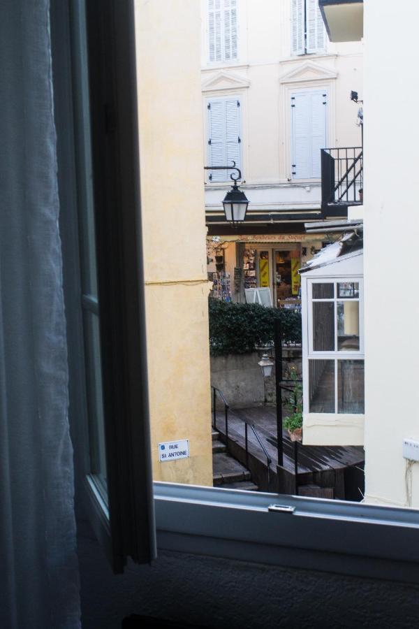 קאן Appartement Palais Plages מראה חיצוני תמונה
